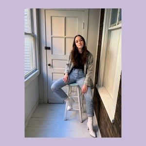 Meet your Posher, Brigid